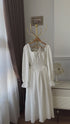White Emily Chic